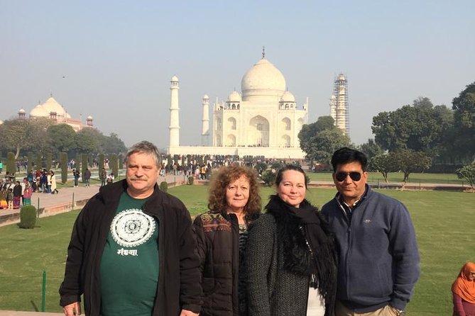5 Day Golden Tingle Luxury Private Tour With Guide - Inclusions and Amenities