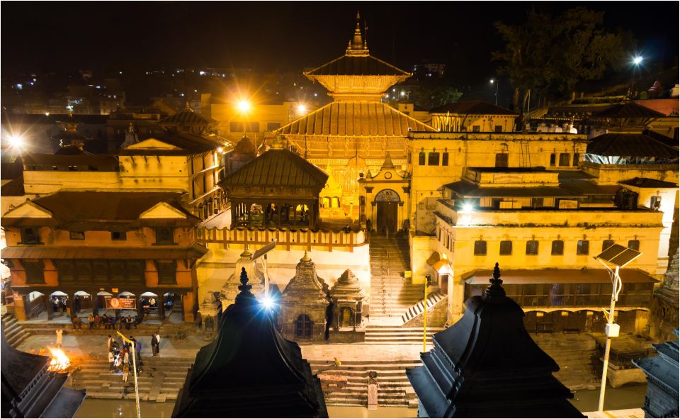 5-Day Kathmandu & Lumbini Spiritual Tour - Itinerary Highlights