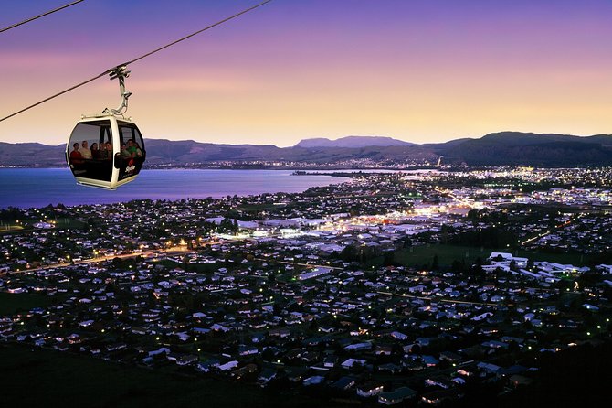5-Day New Zealand North and South Island Highlights Tour - Included Activities and Experiences