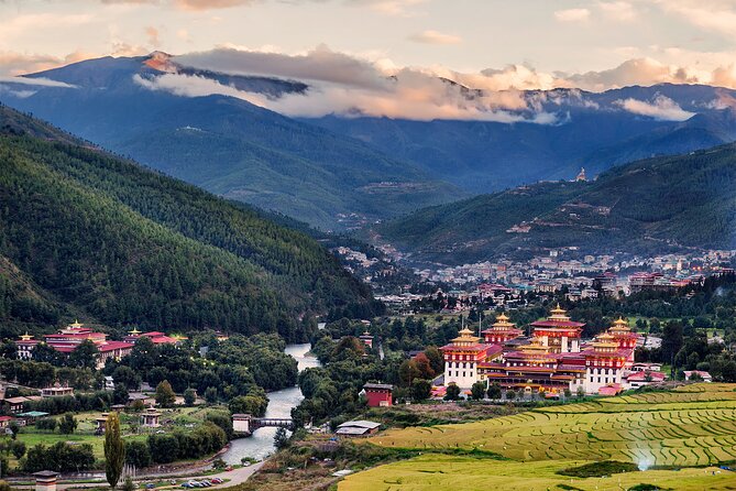 5-Day Private Tour of Bhutan - Itinerary Overview