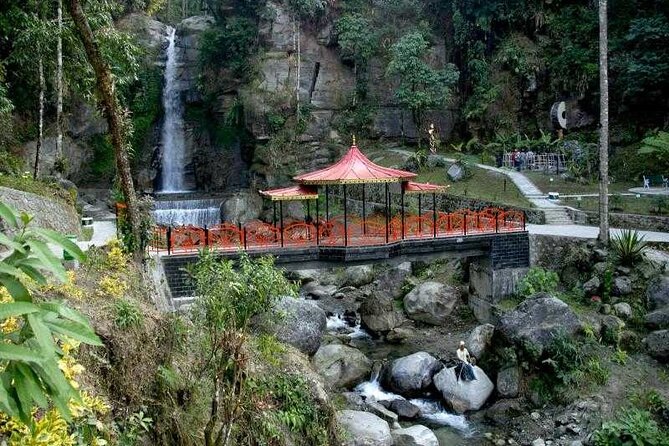5-Day Private Tour of Gangtok and Darjeeling - Accommodation Details