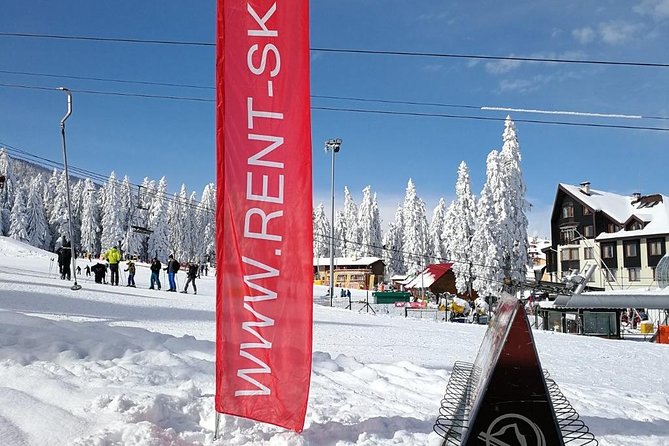 5-Day Ski or Snowboard Equipment Rental in Borovets - Equipment Included