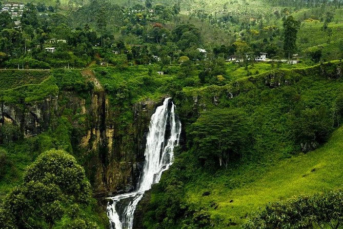 5-Day Sri Lanka Central Highlands Tour - Accommodation Options