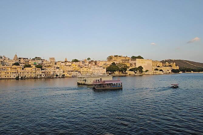 5 Days Private Heritage Triangle Tour Jaipur, Jodhpur, Udaipur. - Inclusions and Amenities