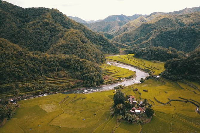 5 Days Sagada Banaue Batad Discovery (PRIVATE GROUP TOUR Max 6 Travellers) - Itinerary Overview