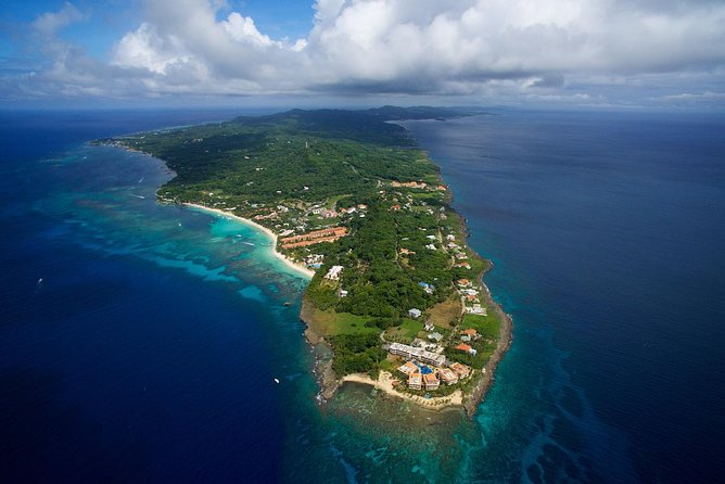 5 Dive Scuba Diving Package in Roatan - Unique Diving Experience