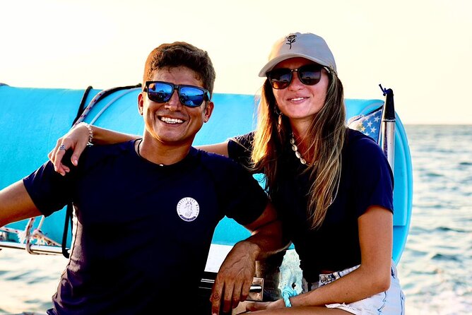 5-Hour Guided Sunset Boat Tour in Tamarindo Costa Rica - Experience Highlights
