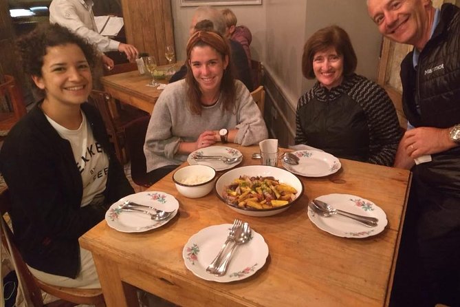 5 Iconic Restaurants of Lima a 3-Hour Guided Food Tour in Barranco - Featured Iconic Restaurants