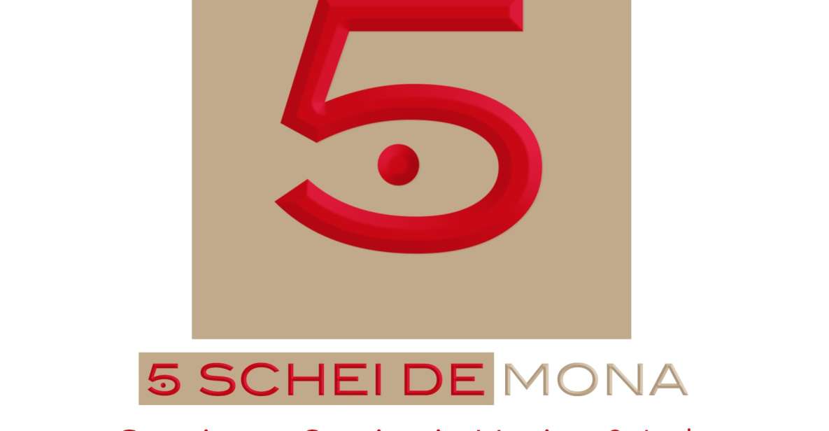 5 Schei De Mona Venice Private Escort & Concierge Services - Price and Duration