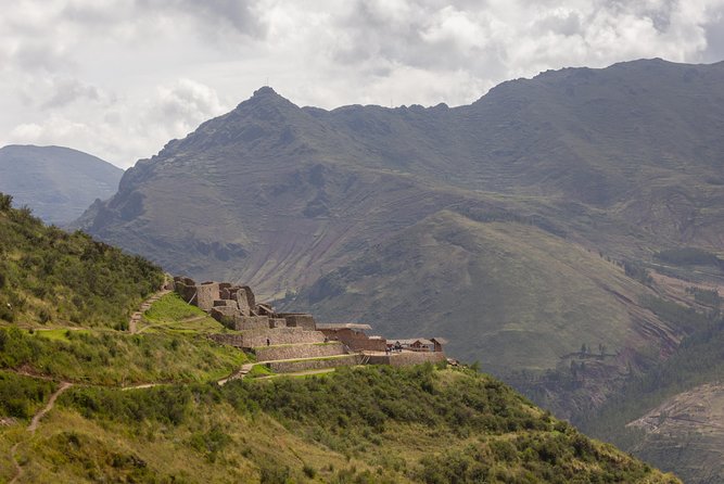 6 Day Best of Peru: Cusco, Machu Picchu and Lake Titicaca Tour - Included Services