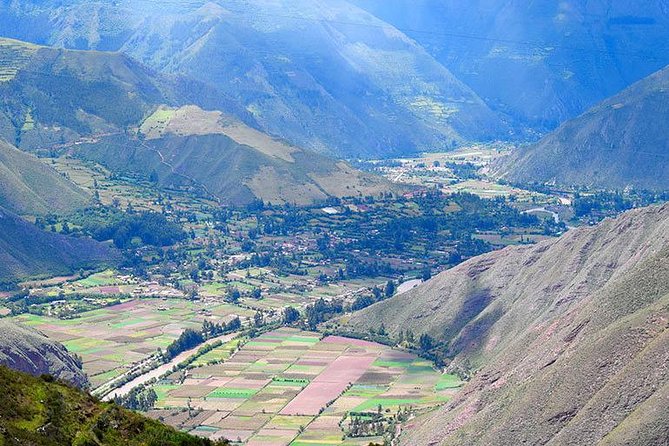 6-Day Cultural Tour to Machu Picchu - Day-by-Day Itinerary