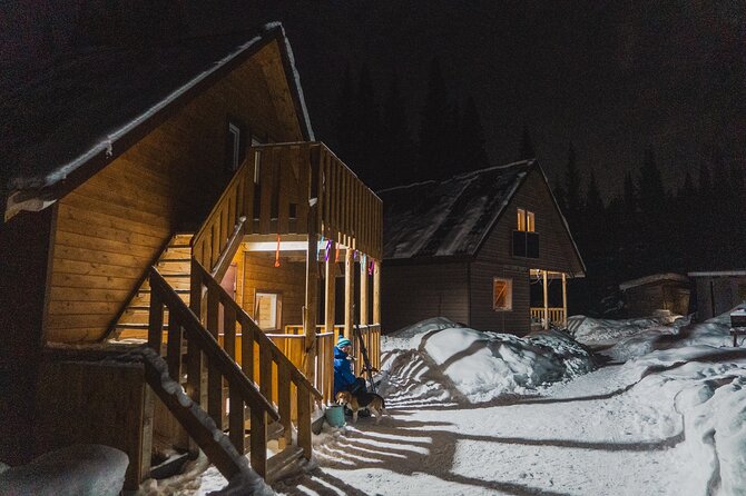 6-Day Kazakhstan Ridder Camp Ski Private Guided Tour and Adventure - Itinerary Breakdown