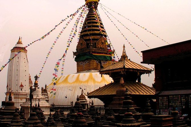 6-Day Nepal Buddhist Pilgrimage Tour Package (Kathmandu and Lumbini) - Itinerary Highlights