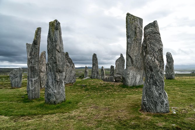 6-Day Outer Hebrides, Isle of Skye & Optional Hogwarts Express - Pickup and Drop-off