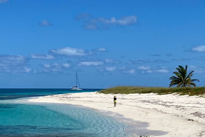 6 Days 5 Nights Sailing Catamaran Experience in Exumas, Bahamas - Daily Itinerary Highlights