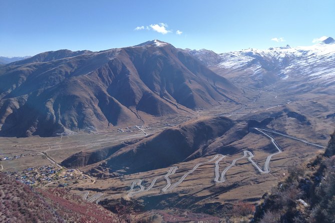6 Days Central Tibet Culture Small Group Tour - Inclusions and Amenities