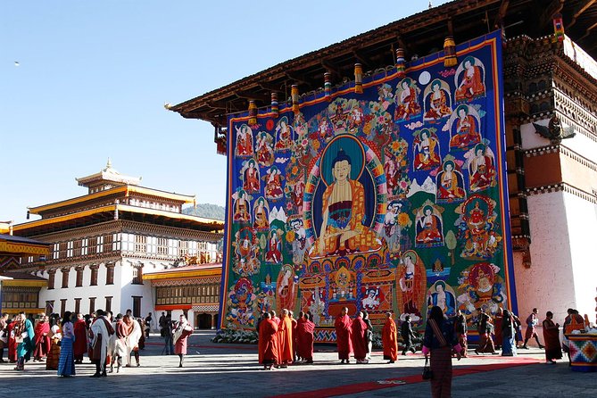 6 Days Explore the Hidden Kingdom of Bhutan - Accommodation Details