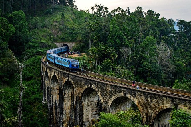 6 Days Nature And Culture Tour - Itinerary Overview