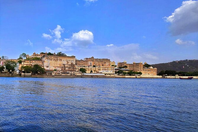 6 Night 7 Days Udaipur Jodhpur and Jaisalmer Tour - Included and Excluded