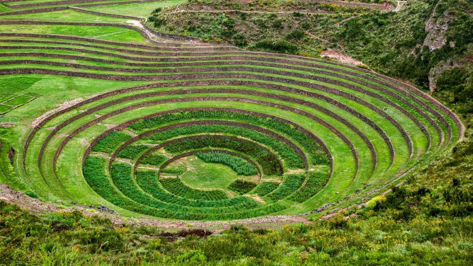 6D Tour + Hotel Cusco, Sacred Valley, Machu Picchu, Rainbow Mountain - Uncover Machu Picchus Mysteries