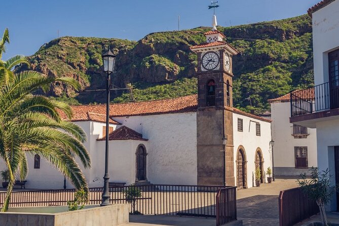6hrs Private Tour in North Coast of Tenerife - Whats Included