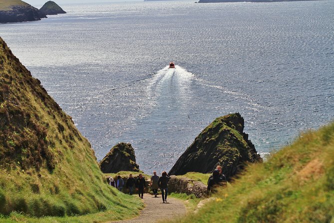 7-Day Ireland to Island Small Group Tour From Dublin - Cancellation Policies