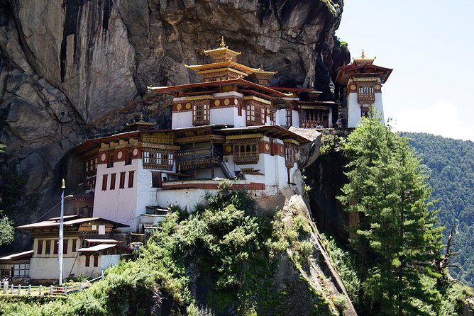 7 Days In The Magical Kingdom of Bhutan - Exclusions to Consider