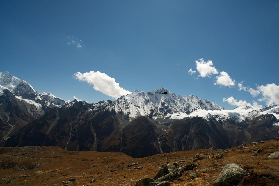 7 Days Langatang Valley Trek From Kathmandu - Detailed Itinerary