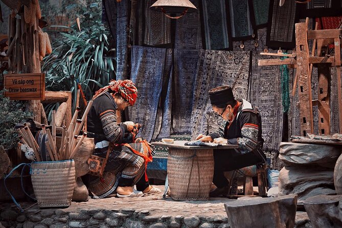 7 Days Vietnam Travel (Hanoi- Ninh Binh - Sapa - Ha Long) - Meal Plan