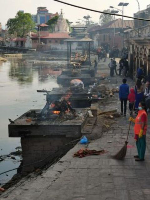 7 UNESCO Sightseeing With Nagarkot Overnight Stay - Exploring Kathmandu Durbar Square