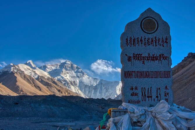 8 Days Lhasa Gyantse Shigatse Mt Everest Group Tour - Exclusions