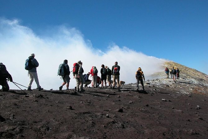 8 Days Small Group Tour of Sicily: Highlights (Max 8 Guests) - Daily Itinerary