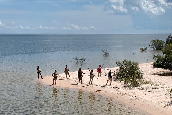 8day Expedition of Scenic Beauty and Amazon Traditional Culture on Tapajós River - Accommodation Details