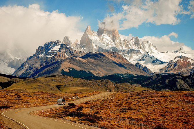 9-Day Patagonia Tour: El Calafate, El Chalten and Puerto Natales - Detailed Itinerary