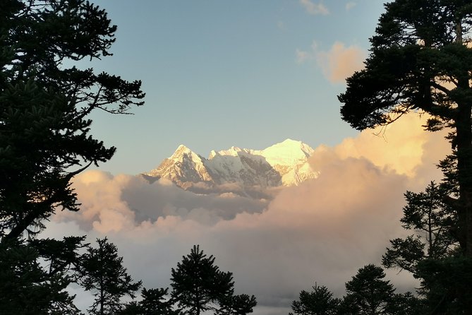 9 Days GHOREPANI POONHILL TREK - Daily Itinerary