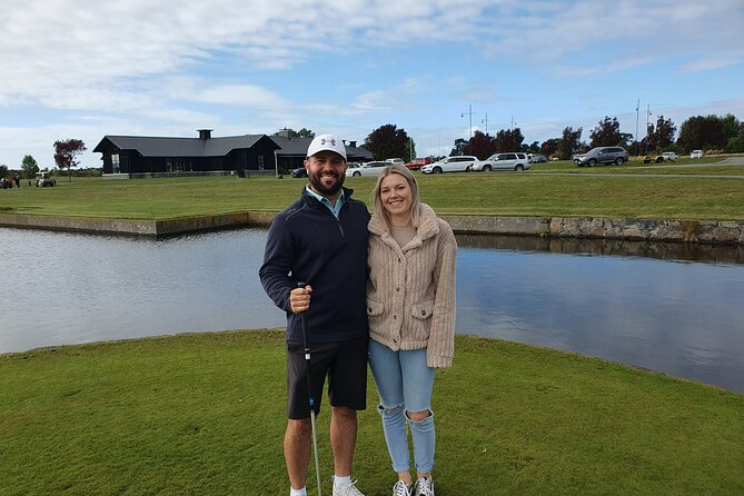 9 Hours Golf Activity in New Zealand With Lunch - Itinerary and Schedule
