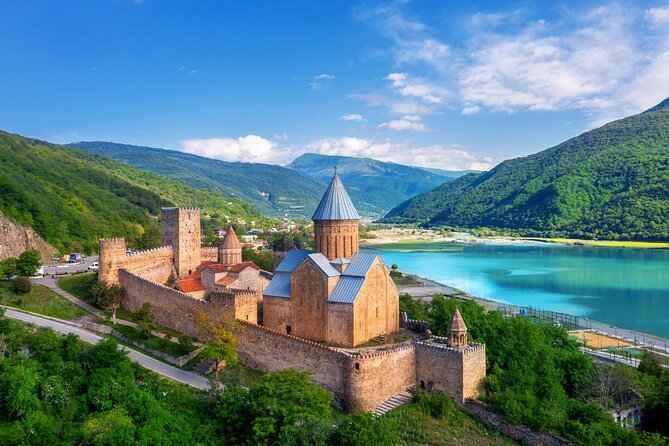 A 6-Day Private Expedition Into Rich Heritage - Daily Itinerary Breakdown
