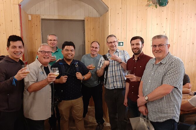 A Craft Beer Tasting Tour of the Bermondsey Beer Mile - Exploring the Bermondsey Beer Mile