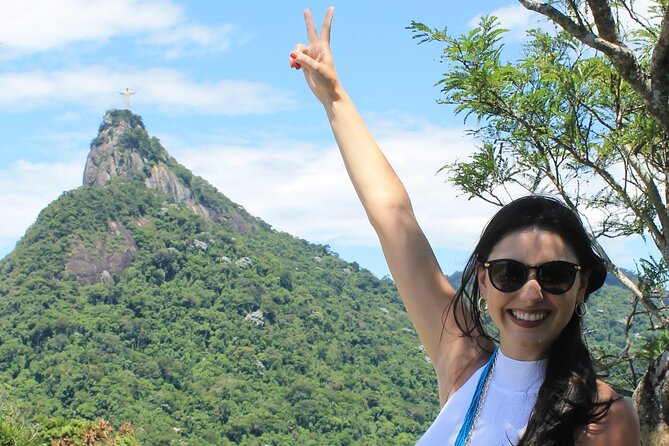 A Day in Rio + Photos - Meeting and End Points