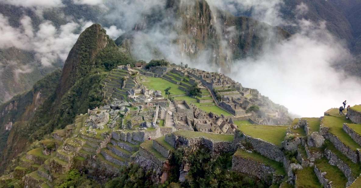 A Millennial Country Called Peru - Moche Marvels in the North