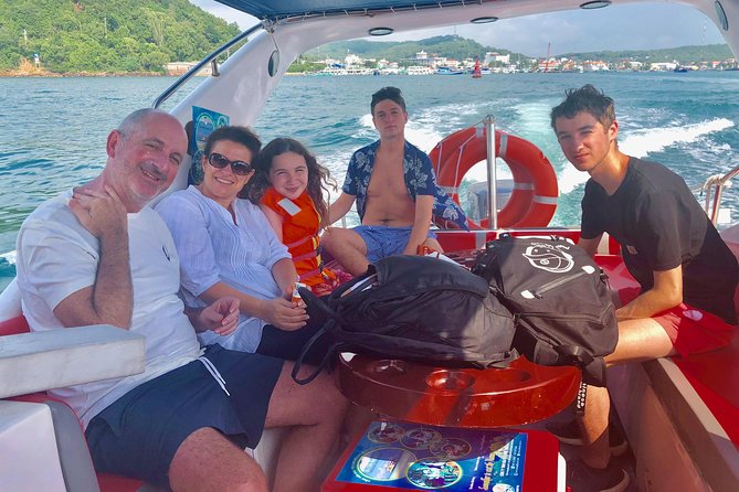 A Private Tour With Cable Car & Boat Trip to an Thoi Islands - Inclusions and Amenities
