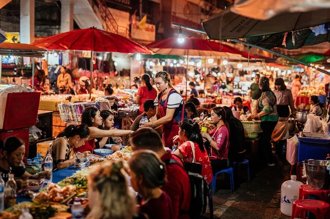 A Taste of Chiang Mai: Private Tour - Unique Culinary Experiences