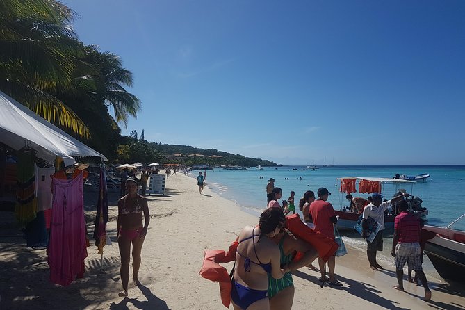 A Taste of Roatan - Key Attractions and Highlights