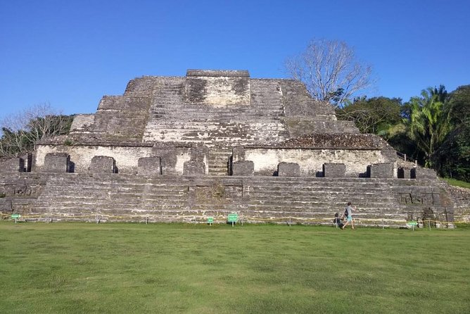 A Trip to Altun Ha Maya Ruins and Cave Tubing the Underworld - The Cave Tubing Experience