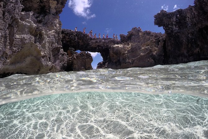 Adventure Antigua - Elis Original Eco Tour - Highlights of the Tour