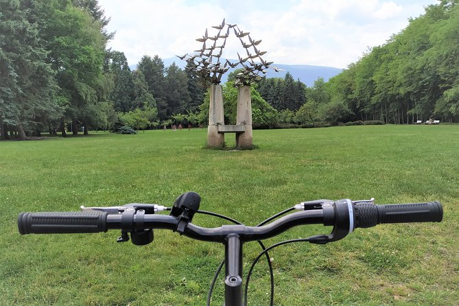 Adventure Bike Tours in Sofia - Inclusions and Pricing