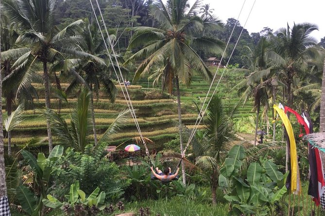 Adventures Tour : Bali Hidden Canyon Trekking - Beji Guwang - Inclusions and Exclusions