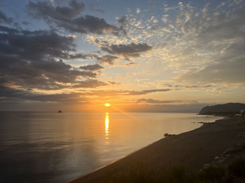 Aeolian Islands - Snorkeling in Crystal Clear Waters