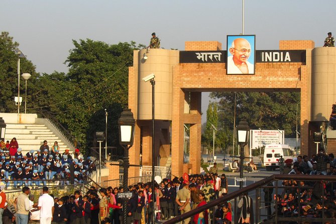Affordable Amritsar Airport Transfer - Whats Included in Your Transfer