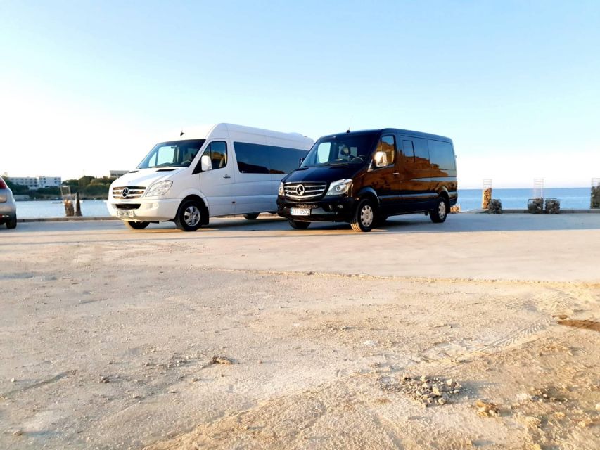 Agia Pelagia:Explore Crete With Ease - Pricing Details